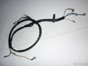 Jawa 350/632-634 ČZ 175 /476 477 487 485 dynamo nepoužité or - 10