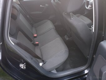 Volkswagen Polo, 1,2 TSi 77 KW 8x alu - 10