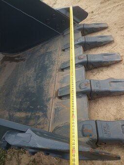 Lopata pro 13-16t - 10