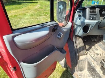 FORD TRANSIT 260S FAE6 - 10