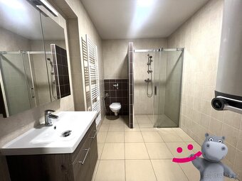 Pronájem, byt, 2+kk, 58 m2, Kralupy nad Vltavou, ev.č. 58525 - 10