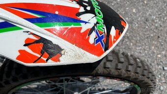 Xmotos XB88 250CC - 10