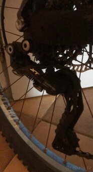 Downhill kolo - 10