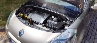 Prodám Renault Clio najeto 67 tis, jako nový - 10