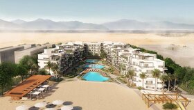 Majra Resort Hurghada - 10