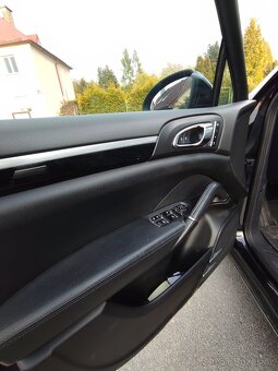 Porsche Cayenne 3.0 TDI 4x4, GTS, 199tkm, DPH,7l/100km - 10