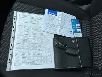 VW Polo 6 1,0MPI Cool & Sound – NOVÝ MODEL 2018 – ALU KOLA - 10