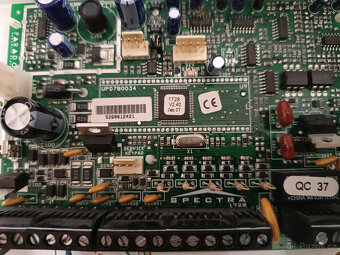 ⚡️ Sestava Paradox, alarm, EZS Spectra 1728⚡️ - 10