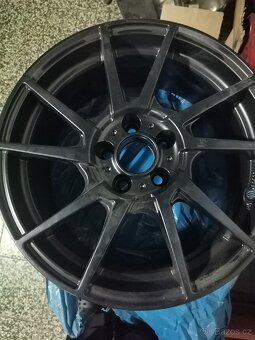 Dotz R16 7j x 16 H2 - 10