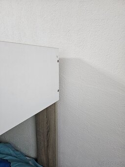 Patrová postel s úložným prostorem - 10