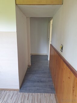 Pronájem bytu 2+1 s lodžií, ul. Těreškovova, Karviná - 10