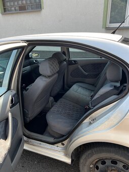 Skoda octavia 1.9tdi - 10
