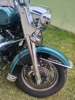 Harley Davidson Road King 2001 - 10