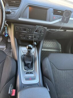 Prodám Citroen c5 - 10