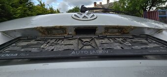 Díly VW Touran - 10