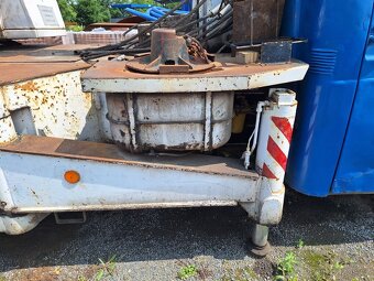 TATRA T148 6X6 AD20 - 10