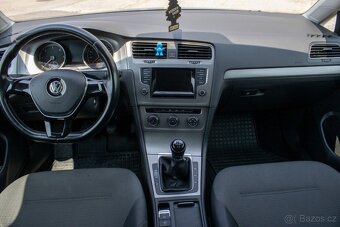 Volkswagen Golf Variant.. - 10