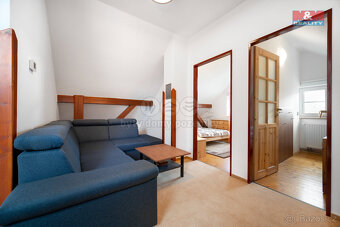 Prodej bytu 3+kk, 69 m², Dolní Morava - 10