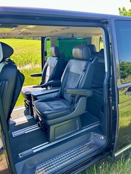 Volkswagen Multivan 2.0 BiTurbo 132kw 4x4 - 10