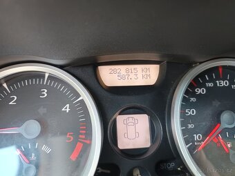 Renault Megene II Grandtour 1,5 dci - 10
