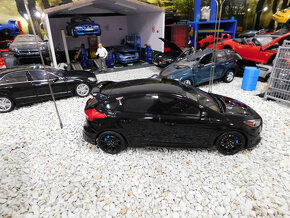 model auta Ford Focus ST Mk2 / Focus RS mk3 Otto mobile 1:18 - 10