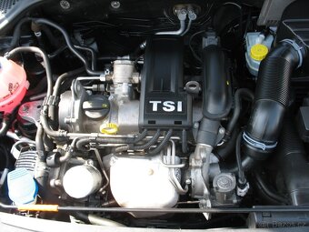 Rapid 1,2 TSi-63 kW, 167.000,-Kč - 10