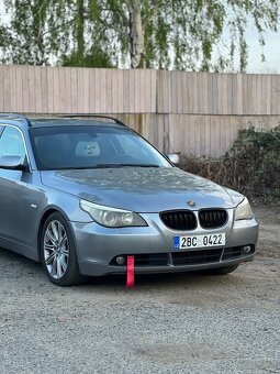 BMW e61 - 10