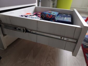Dětský pokoj - komplet pro 2 děti - 10