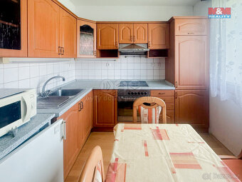 Prodej bytu 3+1, 64 m², Hartmanice - 10