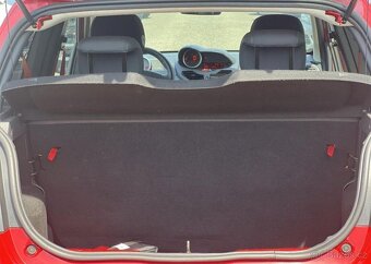 Renault Twingo RS 1.6i16v KLIMA TEMPOMAT ALU manuál 98 kw - 10