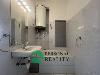 Prodej byty 2+kk, 46 m2 - Praha - Košíře, ev.č. 02407 - 10
