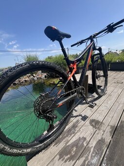 Kolo KTM - 10