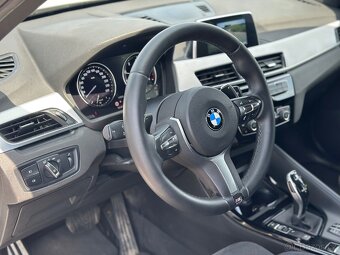 ✅BMW X1 2.0d xdrive M-packet - 10