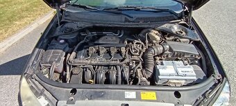 Ford mondeo mk3 1.8sci - 10
