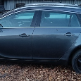 ND z Opel Insignia 1956.cm3 96.kw nafta r.v.2010 (K15) - 10