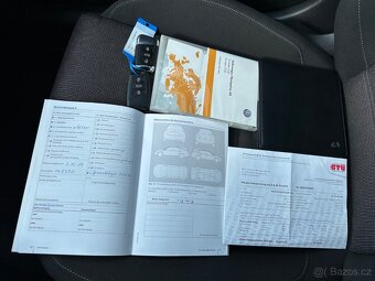 VW Passat B8 1,4TSi Combi – 2015 – ACC, ALU, DIGI KLIMA - 10