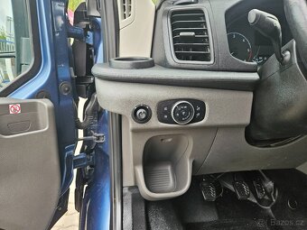 Ford Transit 2,0 TDCI L2H2 2/2020 - 10