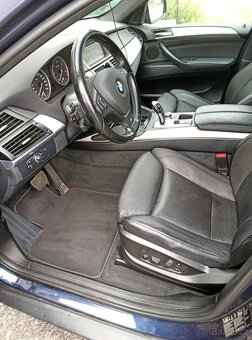 BMW X6 xDrive 30 d 180 kw - 10