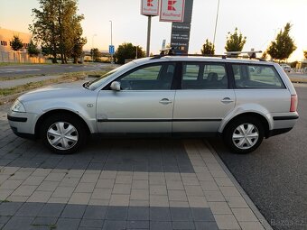 Passat Variant 96 kW - 10