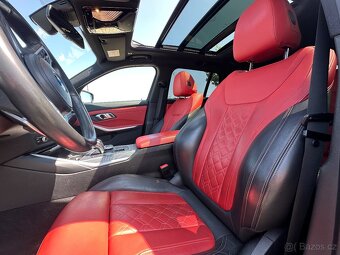 ✅BMW 320d xdrive Mpacket INDIVIDUAL - 10