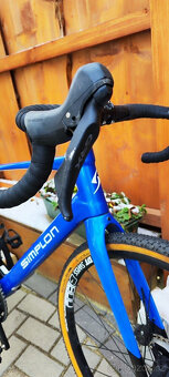 Simplon Inissio GRX - 10