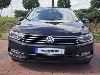 Volkswagen Passat B8 2019r. 2.0D. 110kw. DSG. 172t. - 10