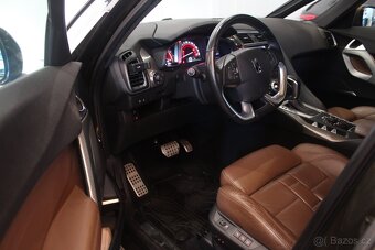 Citroën DS5 2.0HDI Automat 120kW Navi ČR - 10