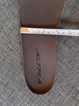 Dámské boty Altra Timp 5 Hiker GTX vel. 41 - 10