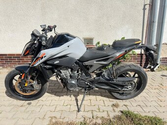 Ktm 790 Duke - 10
