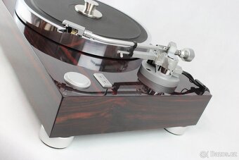 Gramofón YAMAHA GT-750 - 10