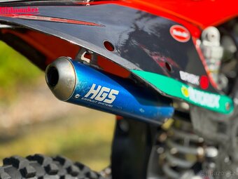 KTM sx 125 2021 - 10