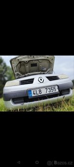 Renault Megane 2 1.6 83kw - 10