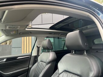 ŠKODA KODIAQ FL 2.0 TDI 147KW 4X4 L&K WEBASTO 360KAM CANTON - 10