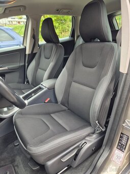 Volvo XC60 2.4 D4-4wd-133kw-2015-Facelift-162tis Km- - 10